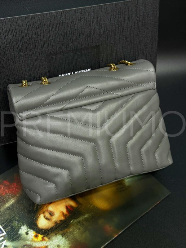 Yves Saint Laurent сумка PR784277 4