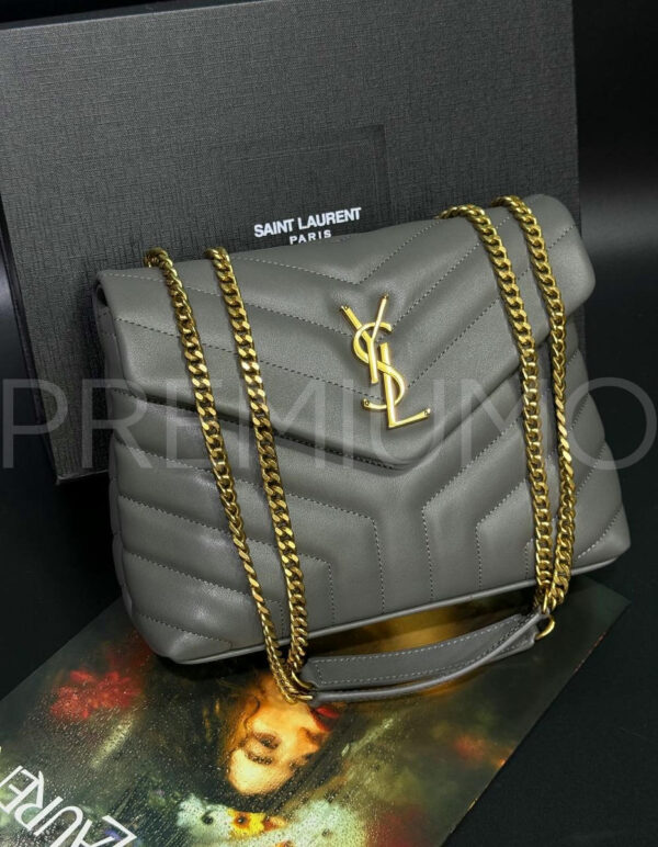 Yves Saint Laurent сумка PR784277