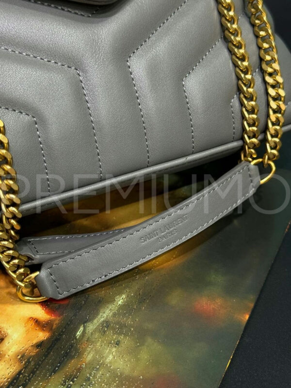 Yves Saint Laurent сумка PR784277 2