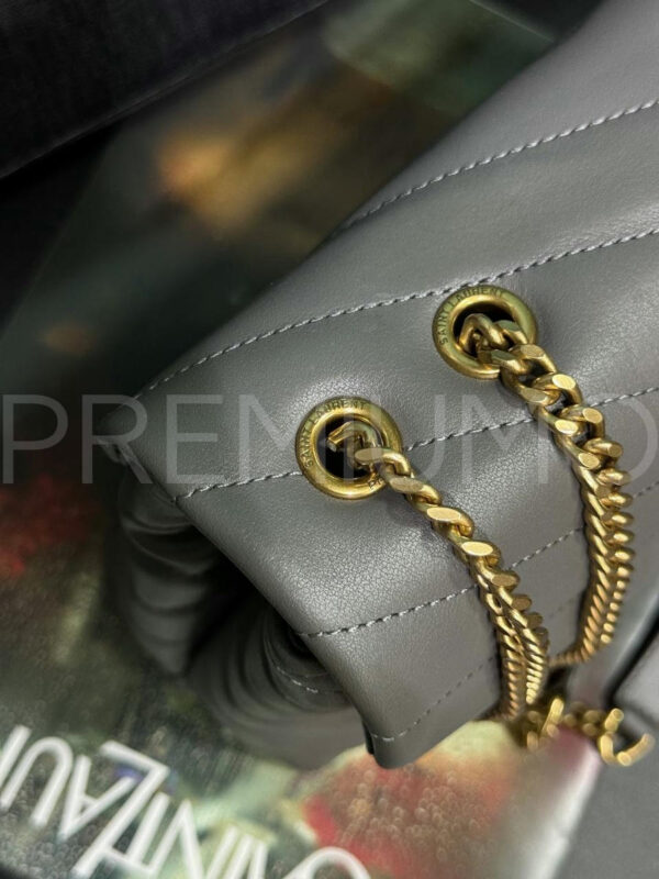 Yves Saint Laurent сумка PR784277 3