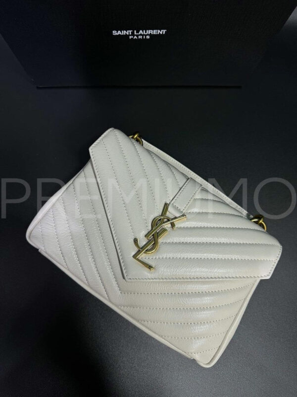Yves Saint Laurent сумка PR877055 2