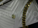 Yves Saint Laurent сумка PR877055 12