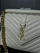 Yves Saint Laurent сумка PR877055 13