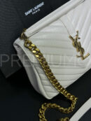 Yves Saint Laurent сумка PR877055 14