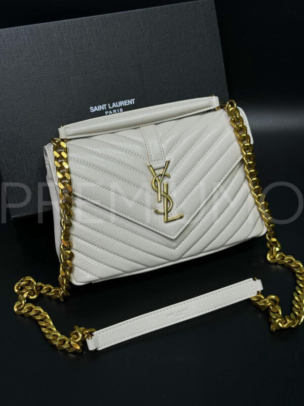 Yves Saint Laurent сумка PR877055