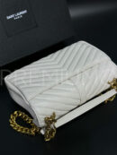 Yves Saint Laurent сумка PR877055 15