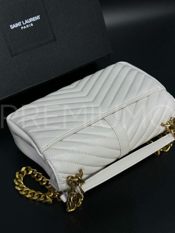 Yves Saint Laurent сумка PR877055 6