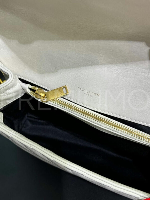 Yves Saint Laurent сумка PR877055 8