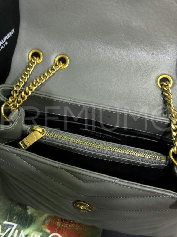 Yves Saint Laurent сумка PR784277 6