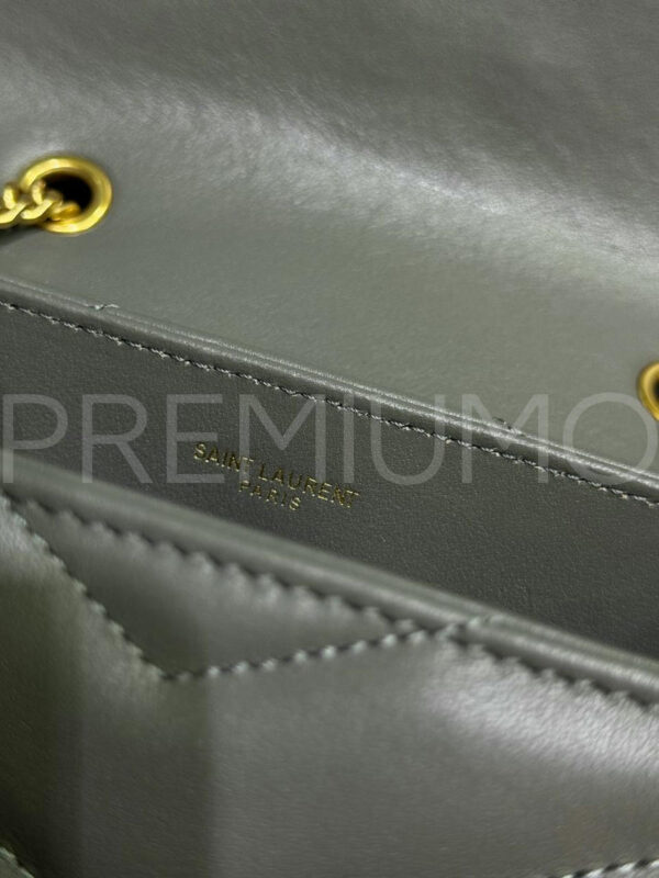 Yves Saint Laurent сумка PR784277 7