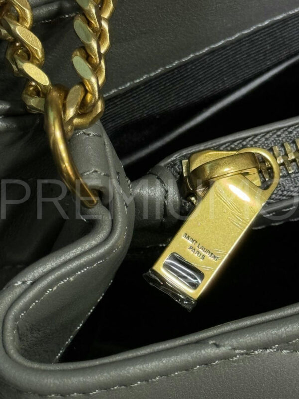 Yves Saint Laurent сумка PR784277 8