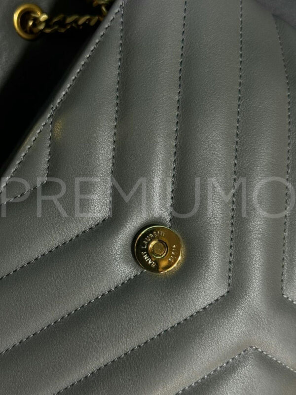 Yves Saint Laurent сумка PR784277 9