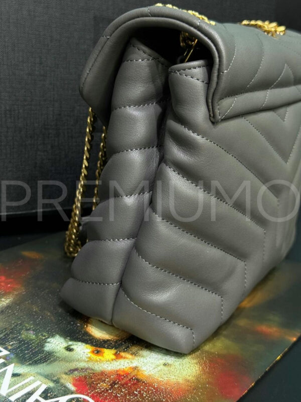 Yves Saint Laurent сумка PR784277 5
