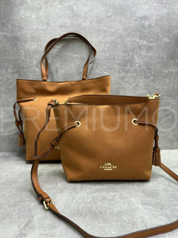 Coach сумка PR916588 7