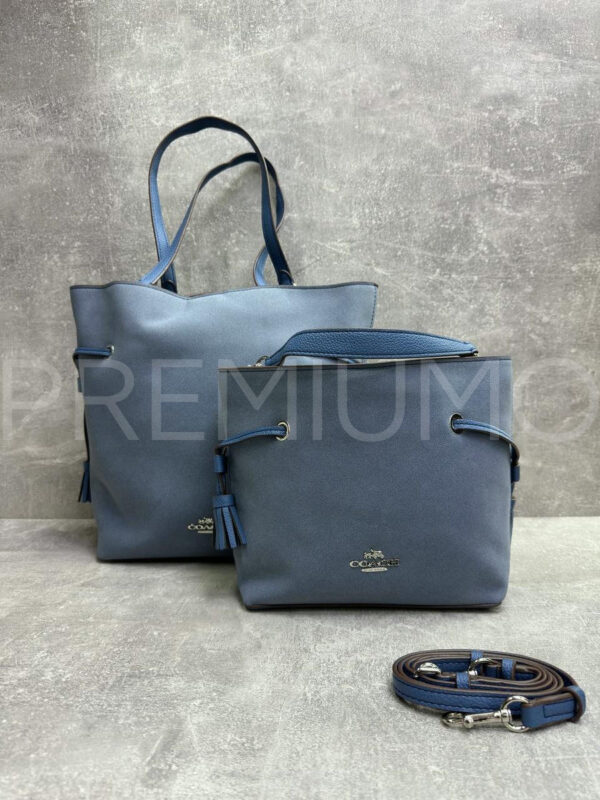Coach сумка мини PR824838