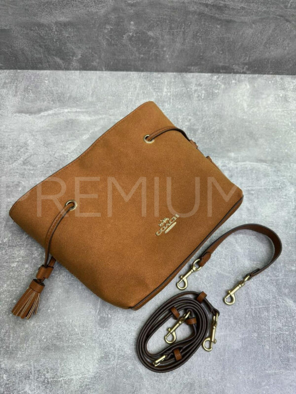 Coach сумка PR551881 5