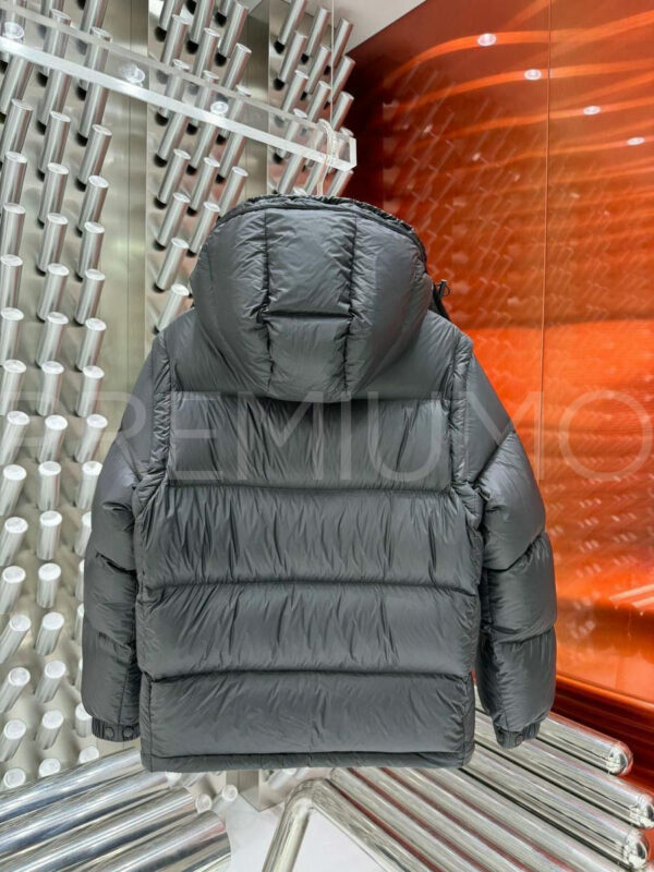 Moncler пуховик PR522066 6