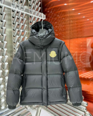 Moncler пуховик PR522066