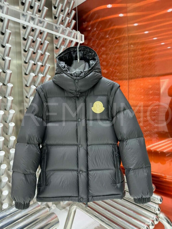 Moncler пуховик PR522066
