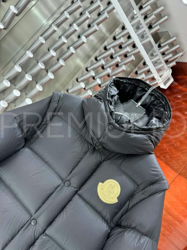 Moncler пуховик PR522066 7