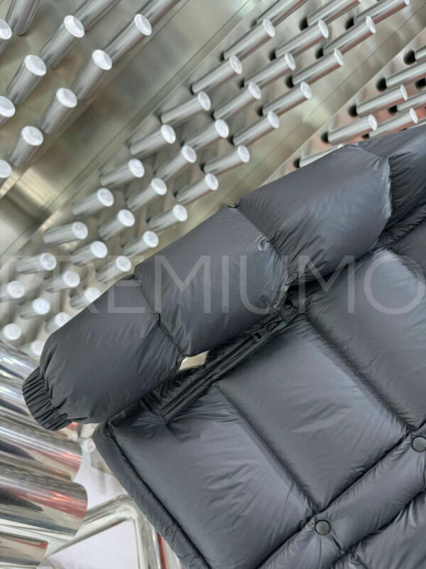 Moncler пуховик PR522066 8