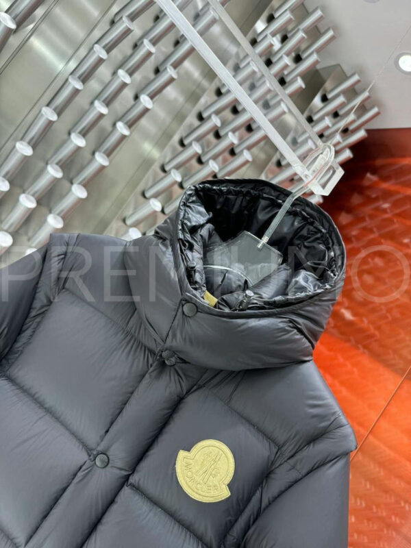 Moncler пуховик PR522066 5