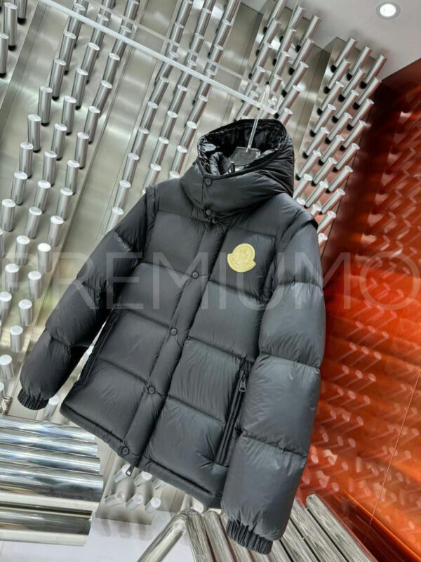 Moncler пуховик PR522066 2