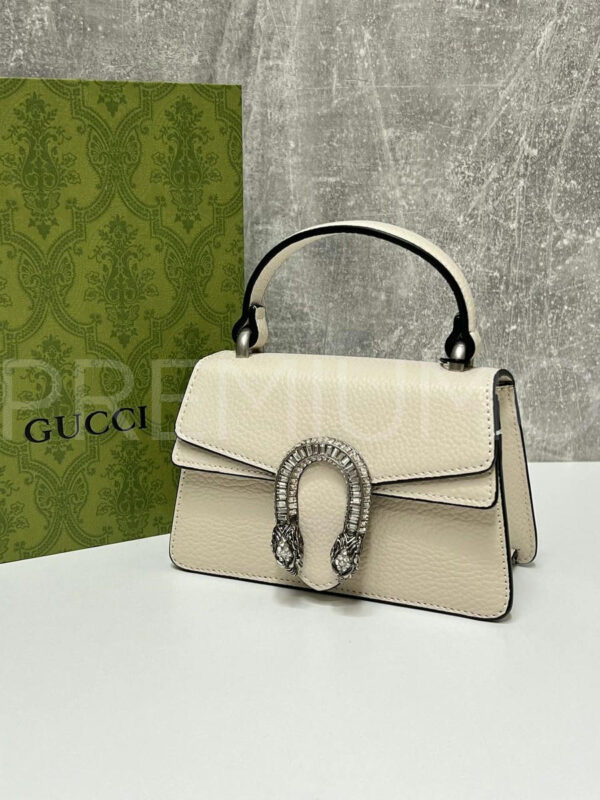 Gucci сумка PR682684 2
