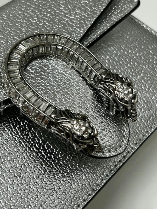 Gucci сумка PR416828 5