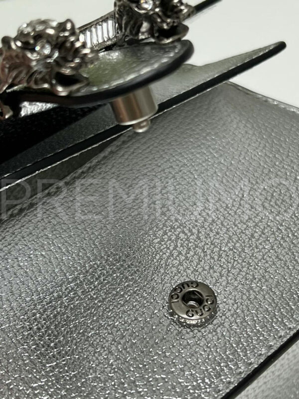 Gucci сумка PR416828 6