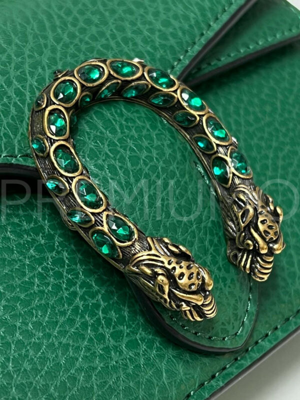 Gucci сумка PR655371 3