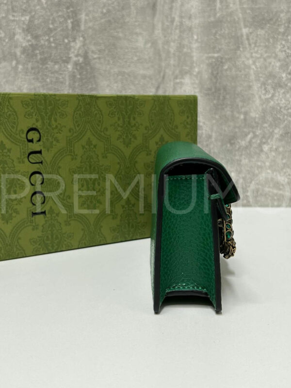 Gucci сумка PR655371 8