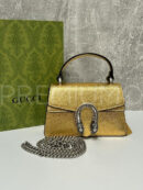 Gucci сумка PR652889 4