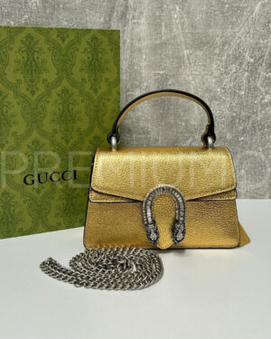 Gucci сумка PR652889