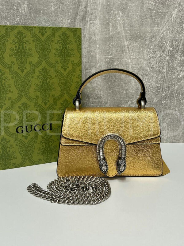 Gucci сумка PR652889