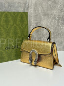 Gucci сумка PR652889 5