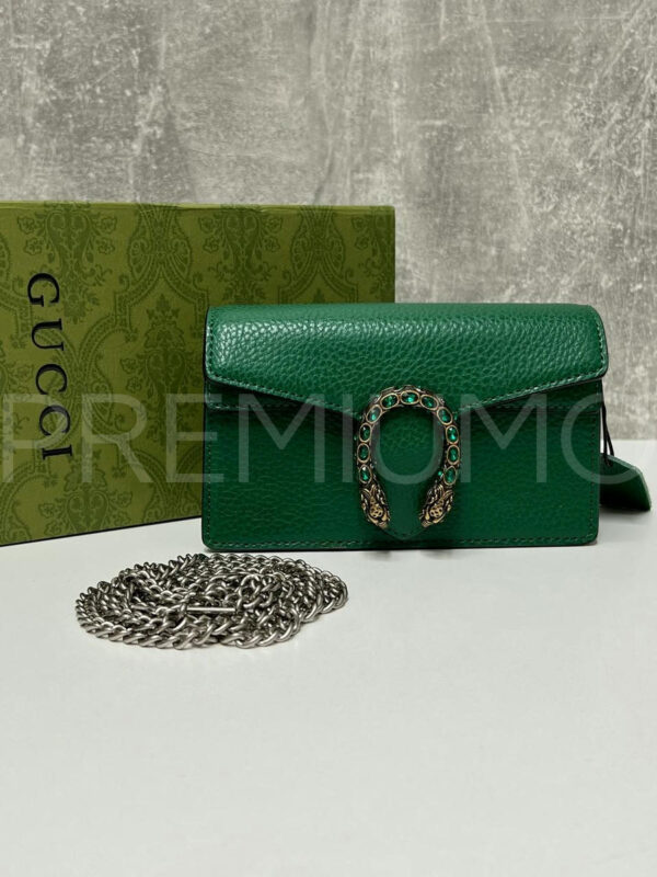 Gucci сумка PR655371