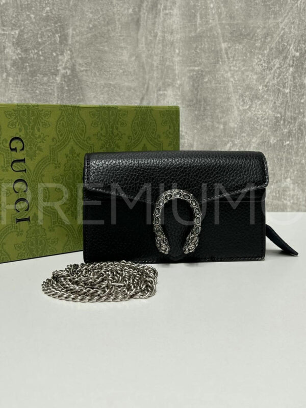 Gucci сумка PR734497