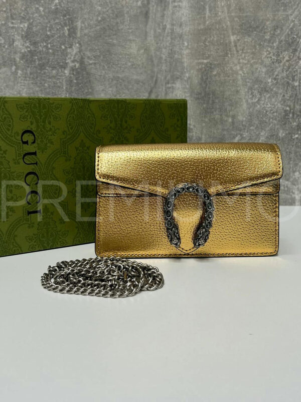 Gucci сумка PR420385
