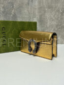 Gucci сумка PR420385 5