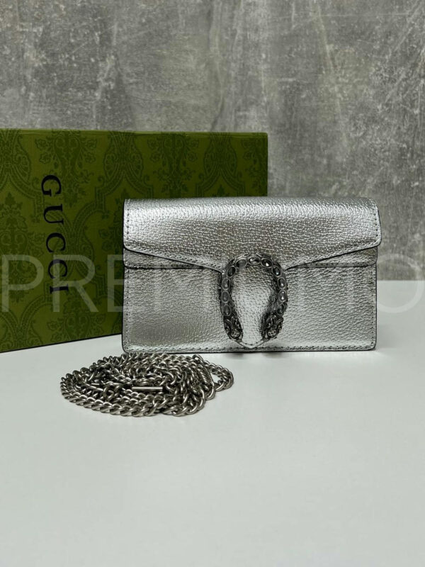 Gucci сумка PR686364