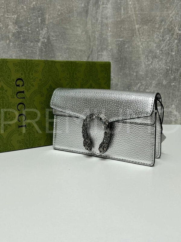 Gucci сумка PR686364 2