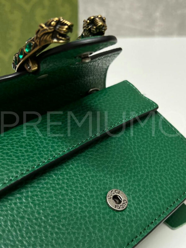 Gucci сумка PR655371 9