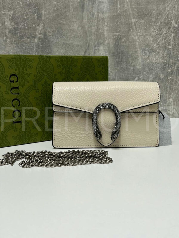 Gucci сумка PR317157