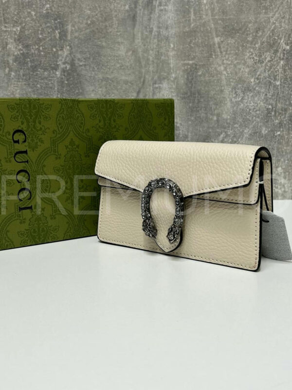 Gucci сумка PR317157 2