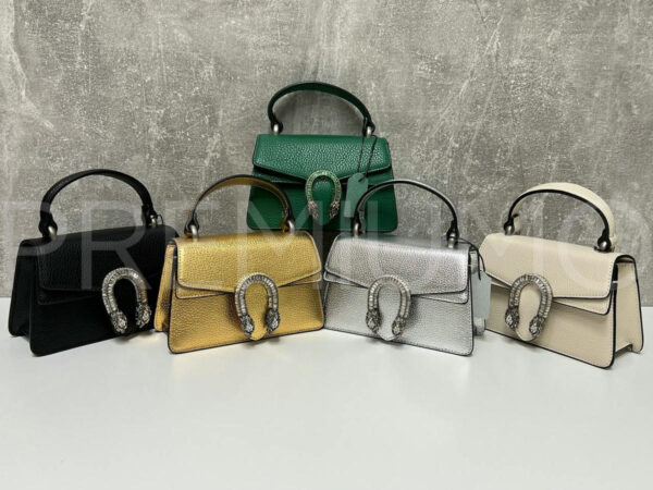 Gucci сумка PR416828 7