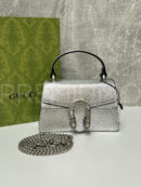Gucci сумка PR416828 8