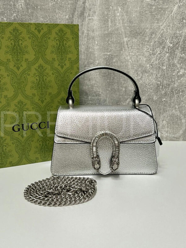 Gucci сумка PR416828