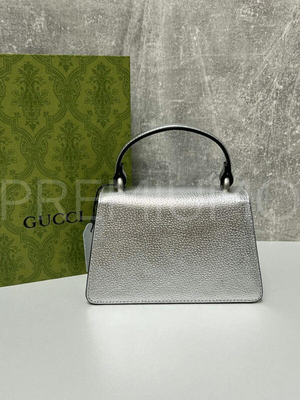 Gucci сумка PR416828 4