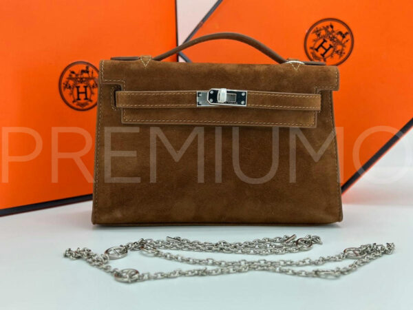 Hermes сумка PR751748